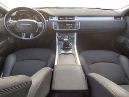 LAND-ROVER Range Rover Evoque 2.0L TD4 Diesel 4×4 HSE lleno