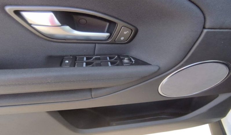 LAND-ROVER Range Rover Evoque 2.0L TD4 Diesel 4×4 HSE lleno