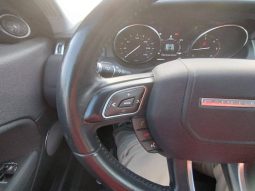 LAND-ROVER Range Rover Evoque 2.0L TD4 Diesel 4×4 HSE lleno