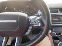 LAND-ROVER Range Rover Evoque 2.0L TD4 Diesel 4×4 HSE lleno