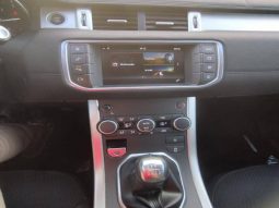 LAND-ROVER Range Rover Evoque 2.0L TD4 Diesel 4×4 HSE lleno