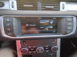 LAND-ROVER Range Rover Evoque 2.0L TD4 Diesel 4×4 HSE lleno