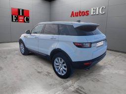 LAND-ROVER Range Rover Evoque 2.0L TD4 Diesel 4×4 HSE lleno