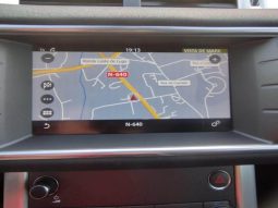 LAND-ROVER Range Rover Evoque 2.0L TD4 Diesel 4×4 HSE lleno