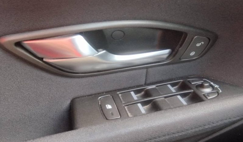 LAND-ROVER Range Rover Evoque 2.0L TD4 Diesel 4×4 HSE lleno