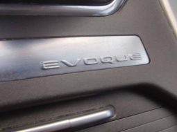 LAND-ROVER Range Rover Evoque 2.0L TD4 Diesel 4×4 HSE lleno