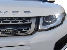 LAND-ROVER Range Rover Evoque 2.0L TD4 Diesel 4×4 HSE lleno