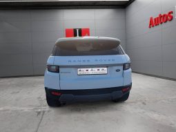 LAND-ROVER Range Rover Evoque 2.0L TD4 Diesel 4×4 HSE lleno