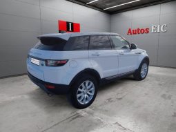 LAND-ROVER Range Rover Evoque 2.0L TD4 Diesel 4×4 HSE lleno
