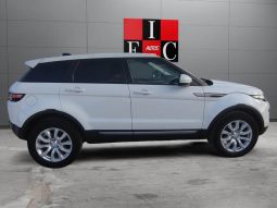 LAND-ROVER Range Rover Evoque 2.0L TD4 Diesel 4×4 HSE lleno