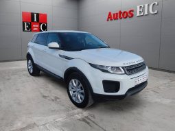 LAND-ROVER Range Rover Evoque 2.0L TD4 Diesel 4×4 HSE lleno