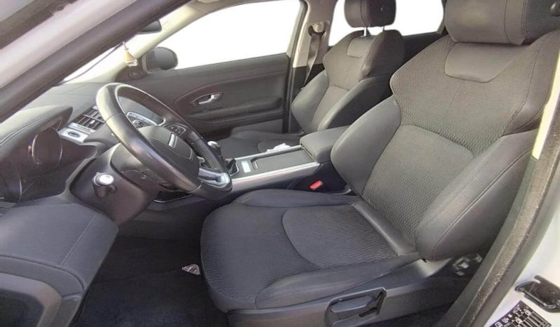 LAND-ROVER Range Rover Evoque 2.0L TD4 Diesel 4×4 HSE lleno