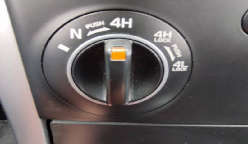 SUZUKI Grand Vitara 1.9 DDiS JXE lleno