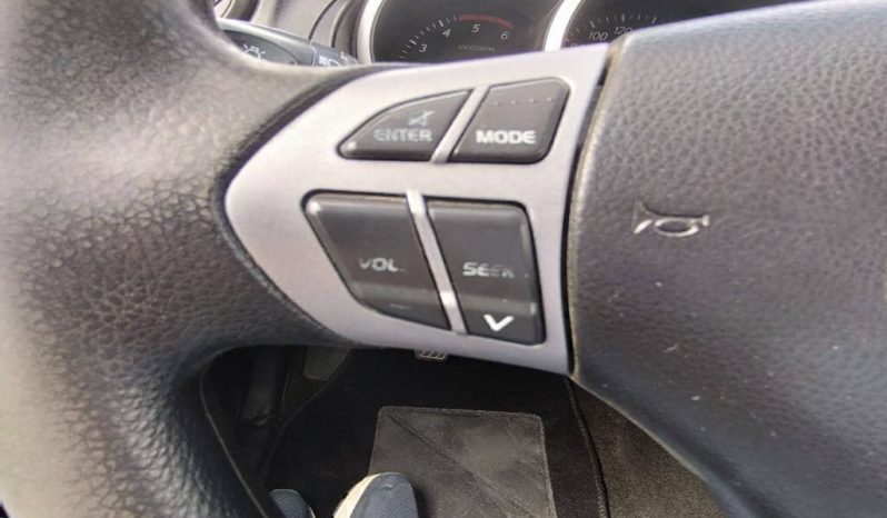 SUZUKI Grand Vitara 1.9 DDiS JXE lleno