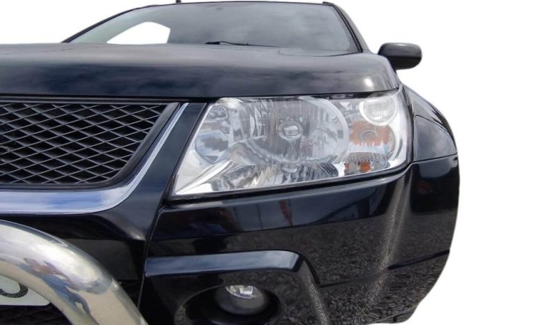 SUZUKI Grand Vitara 1.9 DDiS JXE lleno