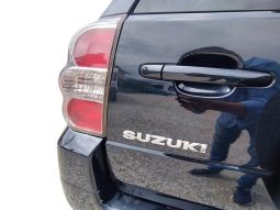 SUZUKI Grand Vitara 1.9 DDiS JXE lleno
