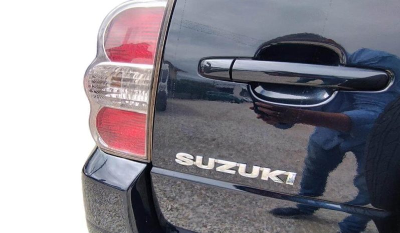 SUZUKI Grand Vitara 1.9 DDiS JXE lleno