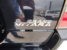 SUZUKI Grand Vitara 1.9 DDiS JXE lleno