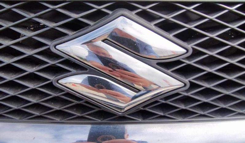 SUZUKI Grand Vitara 1.9 DDiS JXE lleno