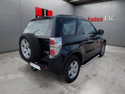 SUZUKI Grand Vitara 1.9 DDiS JXE lleno