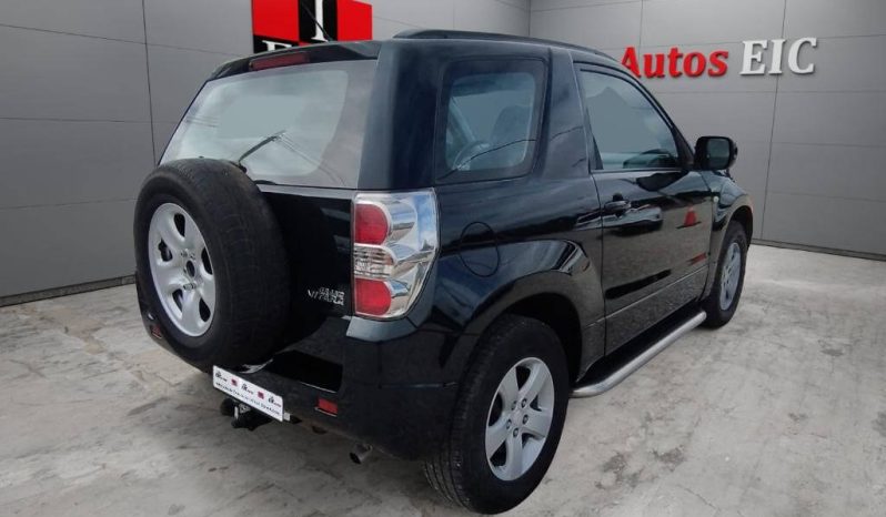 SUZUKI Grand Vitara 1.9 DDiS JXE lleno