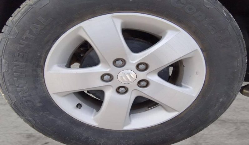 SUZUKI Grand Vitara 1.9 DDiS JXE lleno