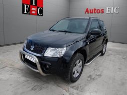 SUZUKI Grand Vitara 1.9 DDiS JXE