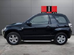 SUZUKI Grand Vitara 1.9 DDiS JXE lleno