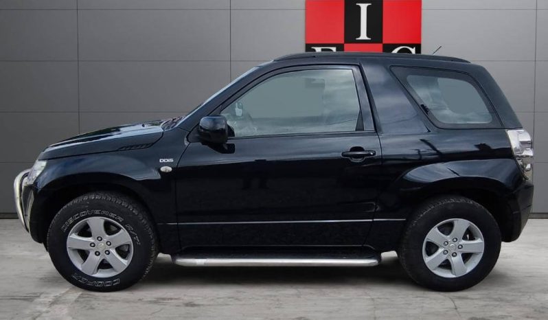 SUZUKI Grand Vitara 1.9 DDiS JXE lleno