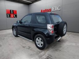 SUZUKI Grand Vitara 1.9 DDiS JXE lleno