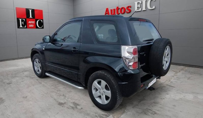 SUZUKI Grand Vitara 1.9 DDiS JXE lleno