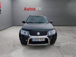 SUZUKI Grand Vitara 1.9 DDiS JXE lleno