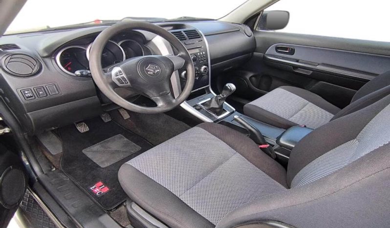 SUZUKI Grand Vitara 1.9 DDiS JXE lleno
