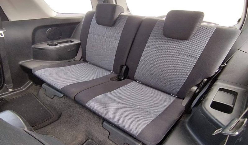 SUZUKI Grand Vitara 1.9 DDiS JXE lleno