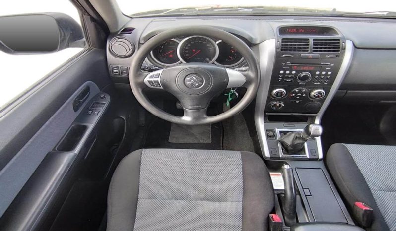 SUZUKI Grand Vitara 1.9 DDiS JXE lleno