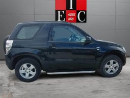 SUZUKI Grand Vitara 1.9 DDiS JXE lleno