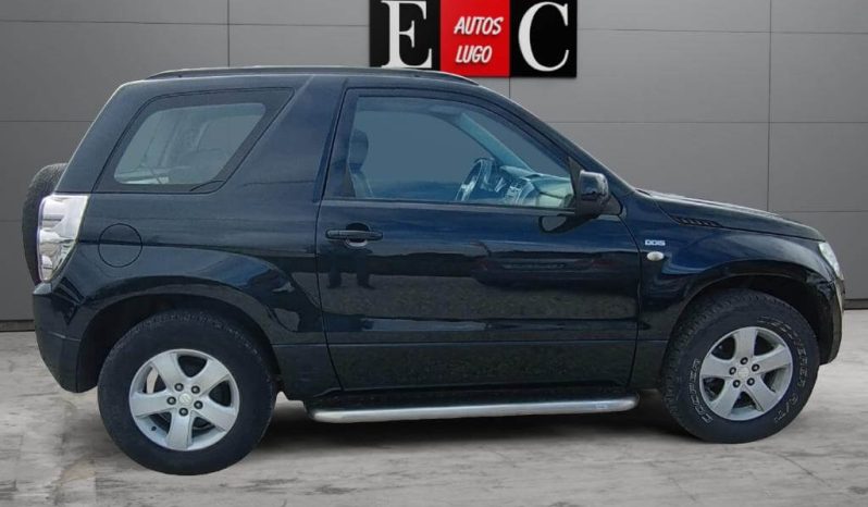 SUZUKI Grand Vitara 1.9 DDiS JXE lleno