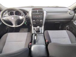 SUZUKI Grand Vitara 1.9 DDiS JXE lleno