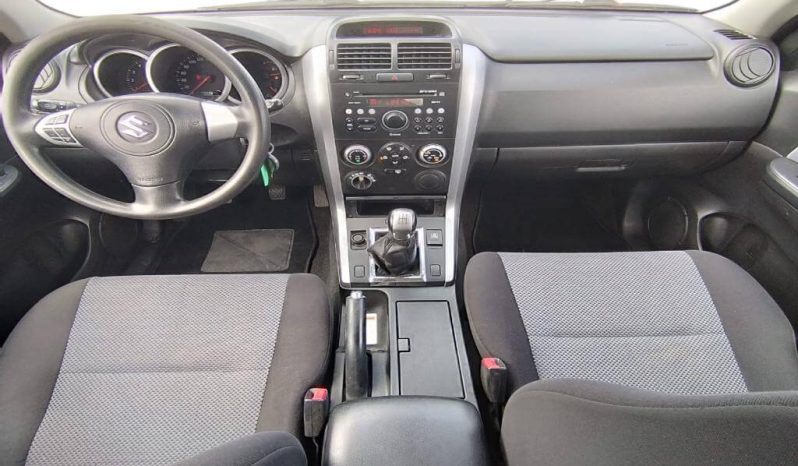 SUZUKI Grand Vitara 1.9 DDiS JXE lleno