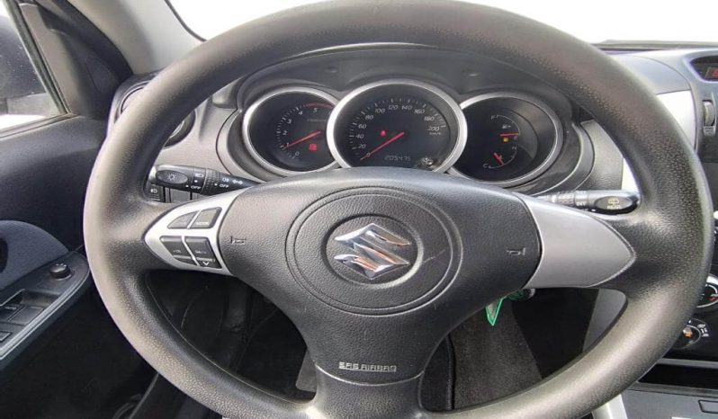 SUZUKI Grand Vitara 1.9 DDiS JXE lleno
