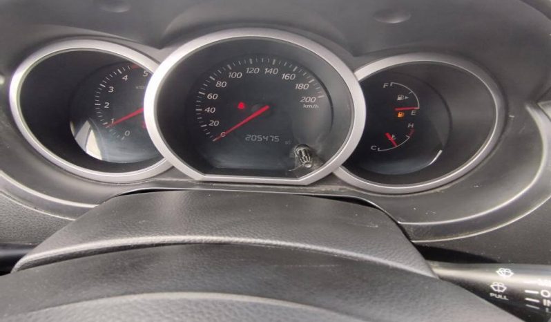 SUZUKI Grand Vitara 1.9 DDiS JXE lleno