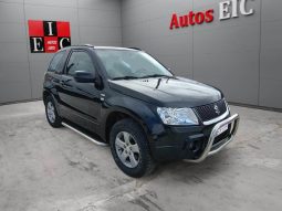 SUZUKI Grand Vitara 1.9 DDiS JXE lleno