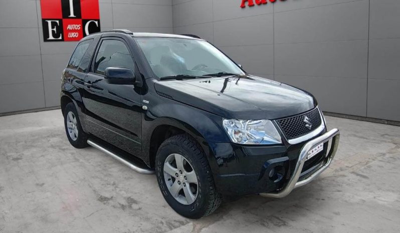 SUZUKI Grand Vitara 1.9 DDiS JXE lleno