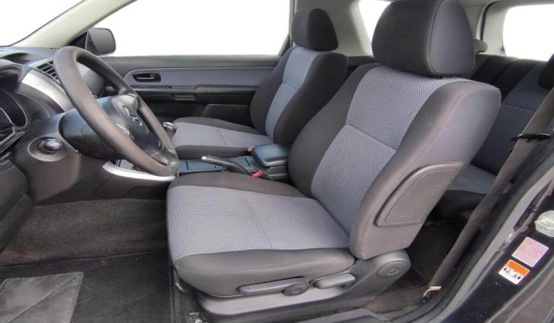 SUZUKI Grand Vitara 1.9 DDiS JXE lleno