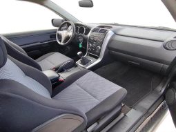 SUZUKI Grand Vitara 1.9 DDiS JXE lleno