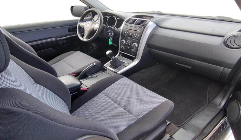 SUZUKI Grand Vitara 1.9 DDiS JXE lleno