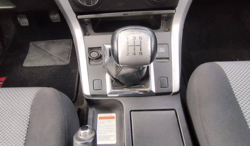 SUZUKI Grand Vitara 1.9 DDiS JXE lleno