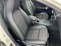 MERCEDES-BENZ Clase A A 220 d 4MATIC lleno