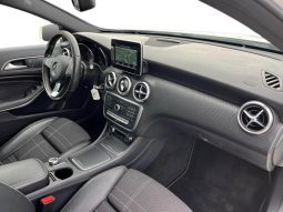 MERCEDES-BENZ Clase A A 220 d 4MATIC lleno