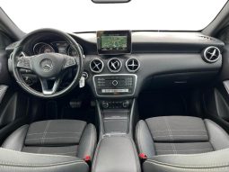 MERCEDES-BENZ Clase A A 220 d 4MATIC lleno